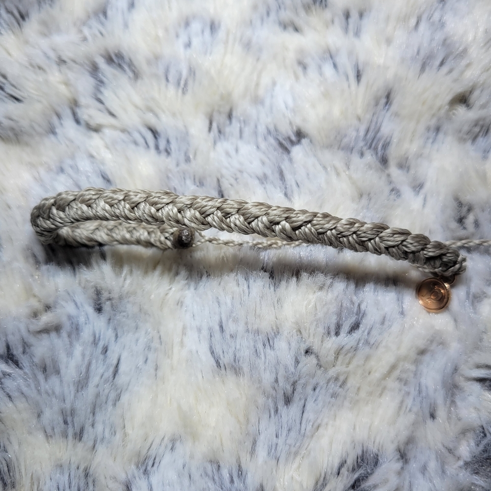 *SOLD*Pura Vida Bracelet